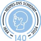 22 april 1957 hermes dvs-dfc 2-4|Hermes/DVS » Transfers 1956/1957 .